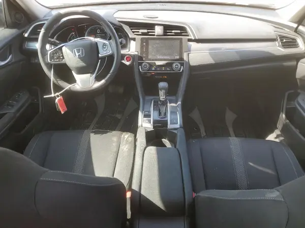 19XFC2F82GE214869 2016 HONDA CIVIC - Image 8