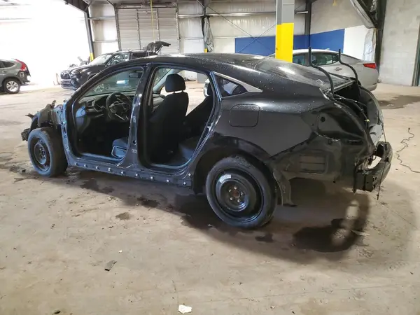 19XFC2F82GE218727 2016 HONDA CIVIC - Image 2