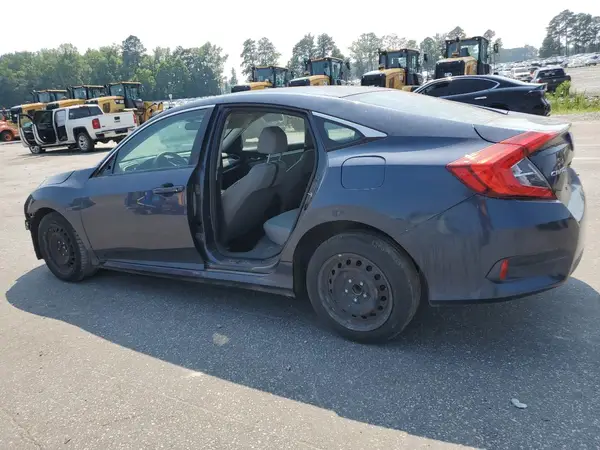 19XFC2F82GE236418 2016 HONDA CIVIC - Image 2