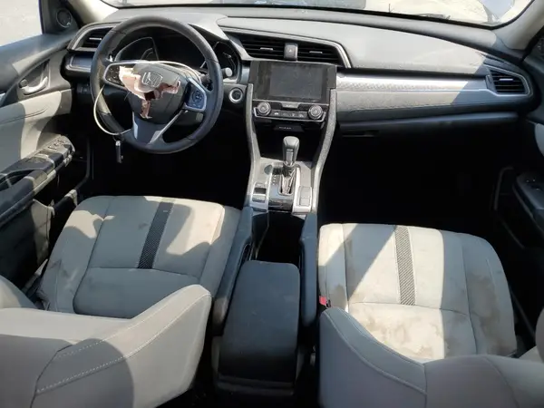 19XFC2F82GE236418 2016 HONDA CIVIC - Image 8