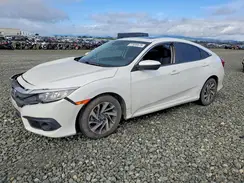19XFC2F82GE240789 2016 HONDA CIVIC