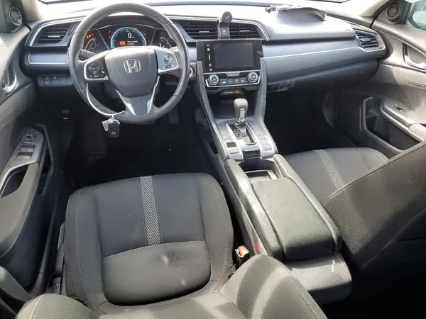 19XFC2F82GE240789 2016 HONDA CIVIC - Image 8