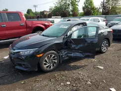 19XFC2F82GE244065 2016 HONDA CIVIC