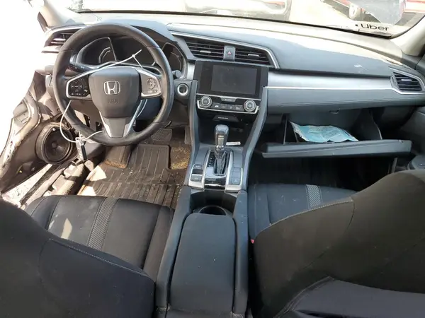 19XFC2F82GE244065 2016 HONDA CIVIC - Image 8