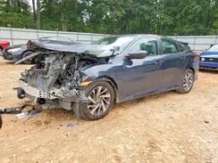 19XFC2F82GE248200 2016 HONDA CIVIC