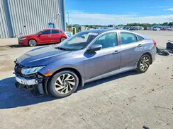 19XFC2F82HE005410 2017 HONDA CIVIC