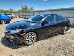 19XFC2F82HE007545 2017 HONDA CIVIC