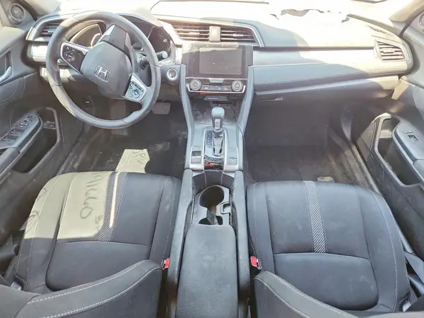 19XFC2F82HE007545 2017 HONDA CIVIC - Image 8