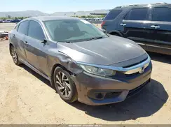 19XFC2F82HE017430 2017 HONDA CIVIC