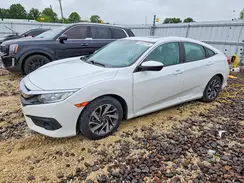 19XFC2F82HE029433 2017 HONDA CIVIC