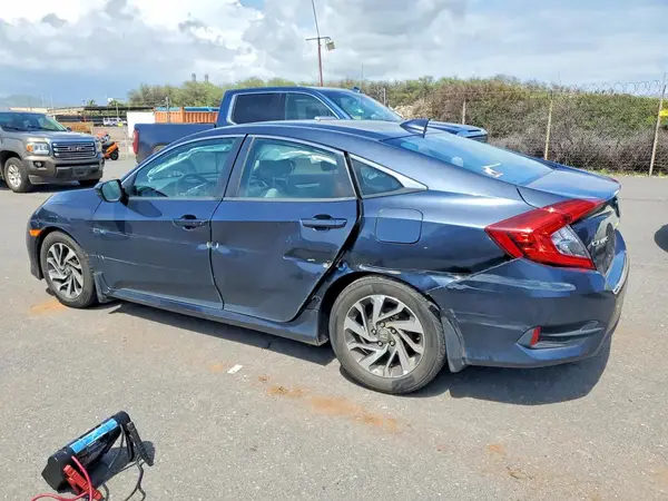 19XFC2F82HE047883 2017 HONDA CIVIC - Image 2