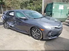 19XFC2F82HE047902 2017 HONDA CIVIC