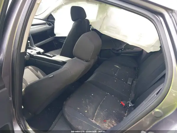 19XFC2F82HE047902 2017 HONDA CIVIC - Image 8