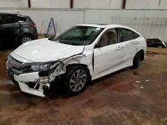 19XFC2F82HE050024 2017 HONDA CIVIC