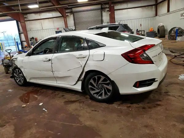 19XFC2F82HE050024 2017 HONDA CIVIC - Image 2