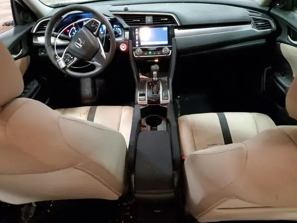 19XFC2F82HE050024 2017 HONDA CIVIC - Image 8