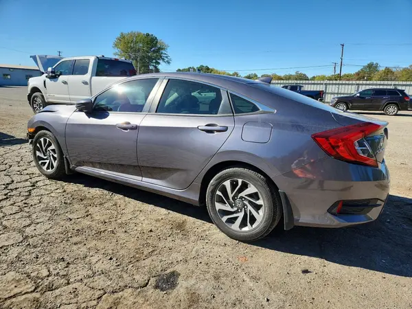 19XFC2F82HE058740 2017 HONDA CIVIC - Image 2