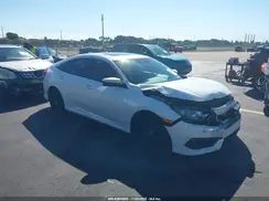 19XFC2F82HE061931 2017 HONDA CIVIC