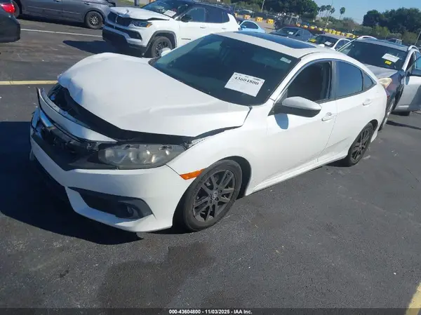19XFC2F82HE061931 2017 HONDA CIVIC - Image 2