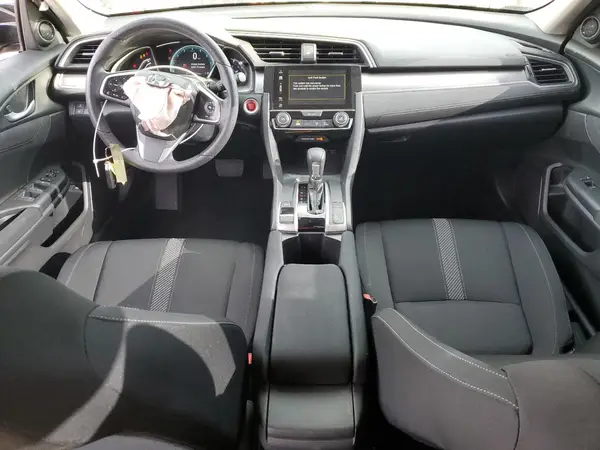 19XFC2F82HE200813 2017 HONDA CIVIC - Image 8