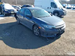 19XFC2F82HE210404 2017 HONDA CIVIC