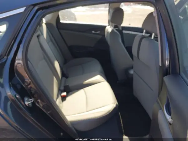 19XFC2F82HE210404 2017 HONDA CIVIC - Image 8