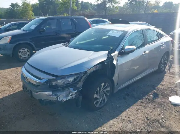 19XFC2F82HE218387 2017 HONDA CIVIC - Image 2