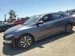 19XFC2F82HE227946 2017 HONDA CIVIC