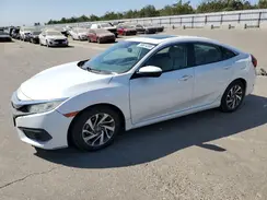 19XFC2F82HE232760 2017 HONDA CIVIC