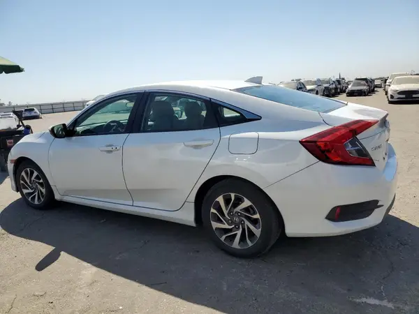 19XFC2F82HE232760 2017 HONDA CIVIC - Image 2