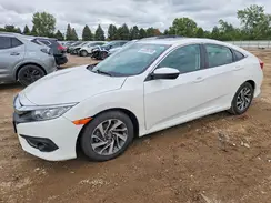 19XFC2F82JE000472 2018 HONDA CIVIC