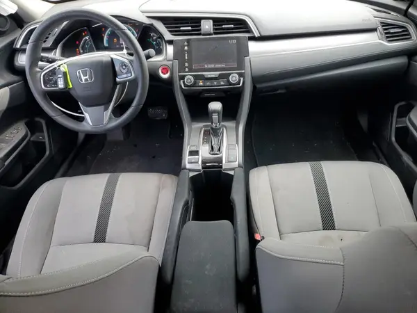 19XFC2F82JE013321 2018 HONDA CIVIC - Image 8