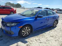 19XFC2F82JE024674 2018 HONDA CIVIC