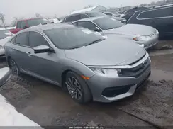 19XFC2F82JE031219 2018 HONDA CIVIC