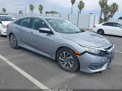 19XFC2F82JE202521 2018 HONDA CIVIC