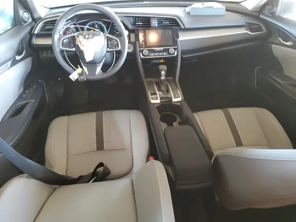 19XFC2F82JE202793 2018 HONDA CIVIC - Image 8