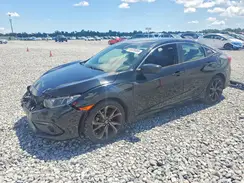 19XFC2F82KE000523 2019 HONDA CIVIC