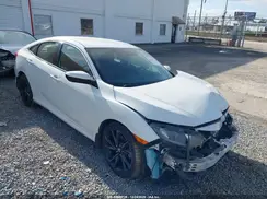 19XFC2F82KE002529 2019 HONDA CIVIC