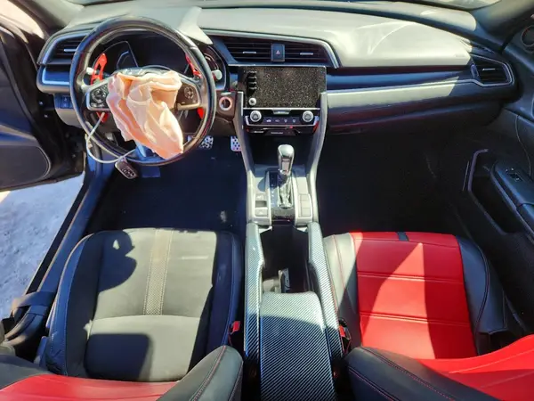 19XFC2F82KE002692 2019 HONDA CIVIC - Image 8