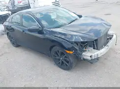 19XFC2F82KE002708 2019 HONDA CIVIC