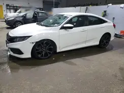 19XFC2F82KE002952 2019 HONDA CIVIC
