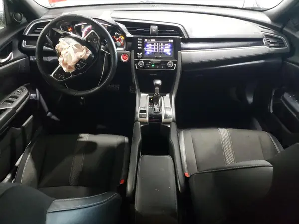 19XFC2F82KE002952 2019 HONDA CIVIC - Image 8