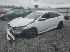 19XFC2F82KE003051 2019 HONDA CIVIC