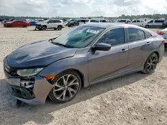 19XFC2F82KE004068 2019 HONDA CIVIC