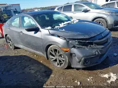 19XFC2F82KE006063 2019 HONDA CIVIC