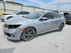 19XFC2F82KE006189 2019 HONDA CIVIC
