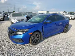 19XFC2F82KE006452 2019 HONDA CIVIC