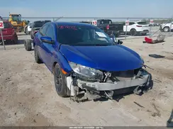 19XFC2F82KE008105 2019 HONDA CIVIC