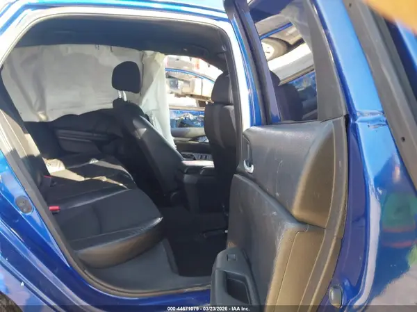 19XFC2F82KE008105 2019 HONDA CIVIC - Image 8
