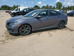 19XFC2F82KE008928 2019 HONDA CIVIC